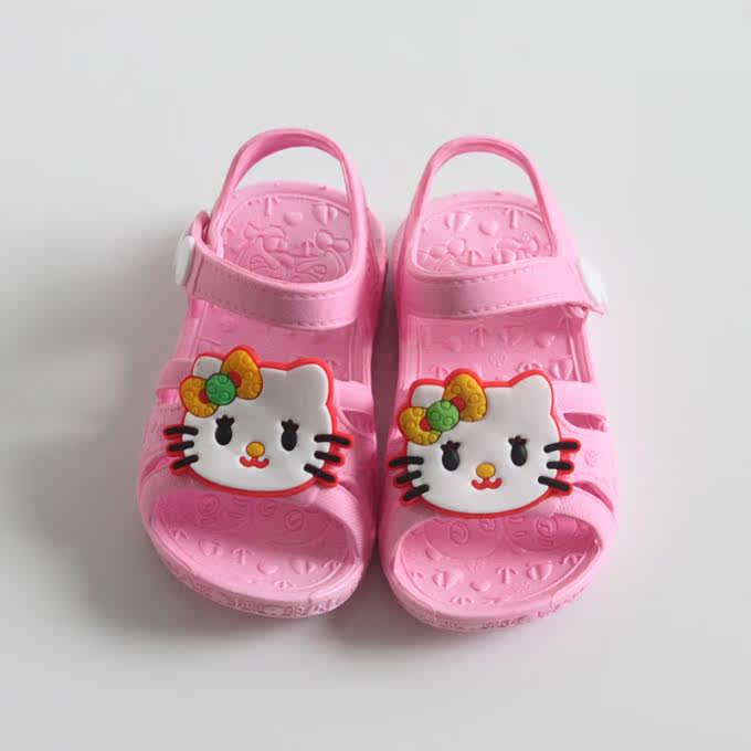 Chaussons enfants en autre pour Toute saison - semelle plastique - Ref 987105 Image 7