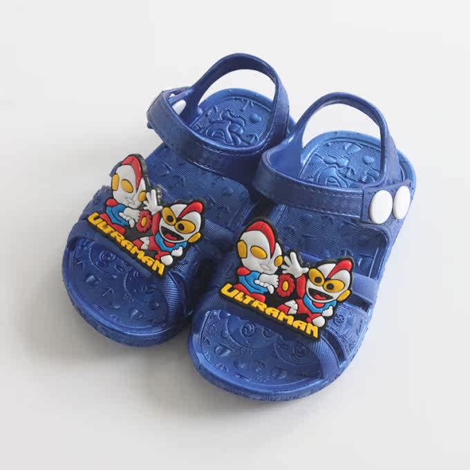 Chaussons enfants en autre pour Toute saison - semelle plastique - Ref 987105 Image 10
