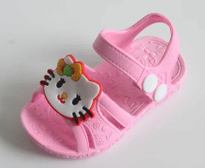 Chaussons enfants en autre pour Toute saison - semelle plastique - Ref 987105 Image 13