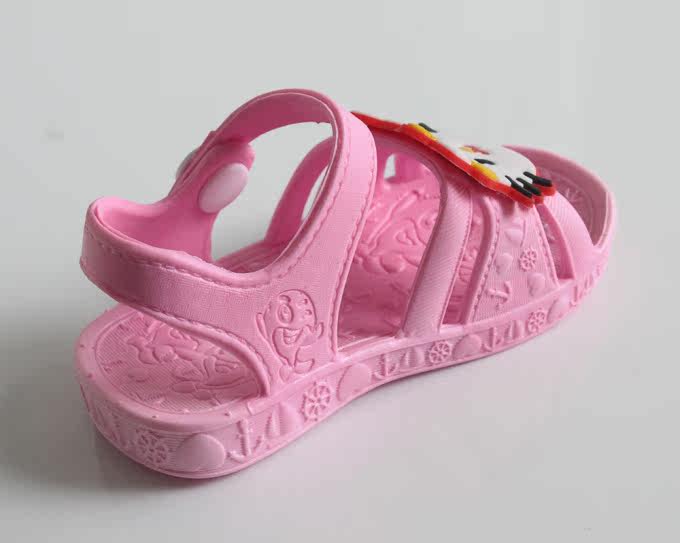 Chaussons enfants en autre pour Toute saison - semelle plastique - Ref 987105 Image 17