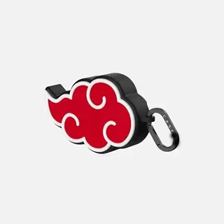Case Co-Branded Naruto Xiangyun Collector's Edition Wireless Bluetooth Headphone Case Suitable for AirPods 4Th Generation Protective Cover AirPods Pro Headphone Case AirPods 3Rd Generation Silicone Protective Cover