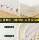 Thai latex mattress 7.5cm 10 cm 15 thick 20 custom size 2.2x2.0 m 1.35 bed 1.2 children