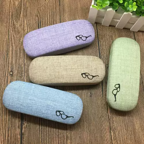 Ткань подходит для мужчин и женщин, свежие очки, прямые продажи с завода, из хлопка и льна