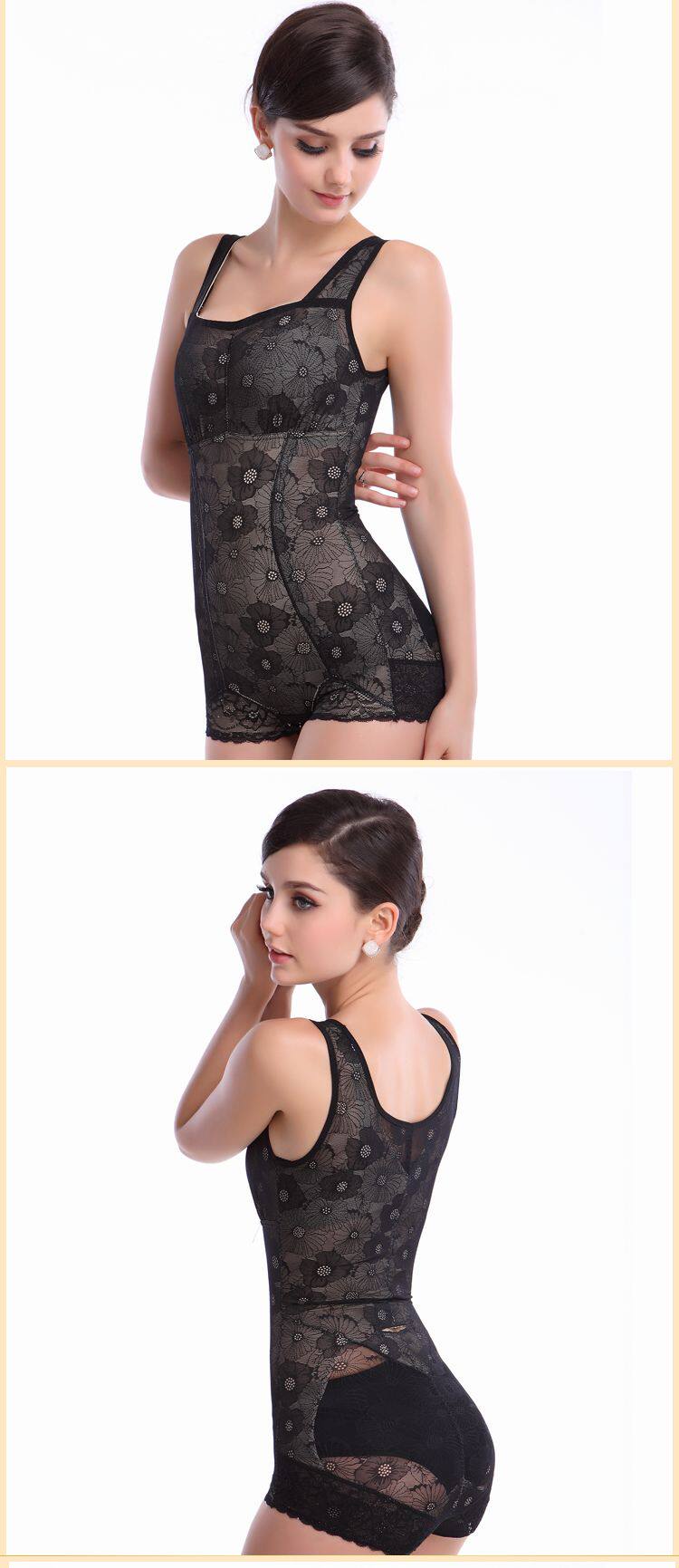 Body S007 en nylon - Ref 648867 Image 20