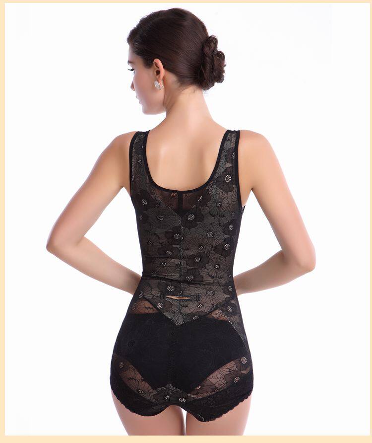 Body S007 en nylon - Ref 648867 Image 21