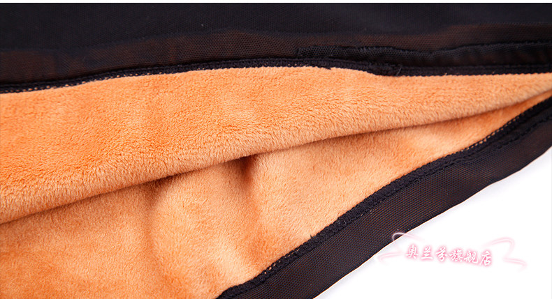 Sous-vêtement chaud jeunesse S2323 en nylon - Ref 713311 Image 31