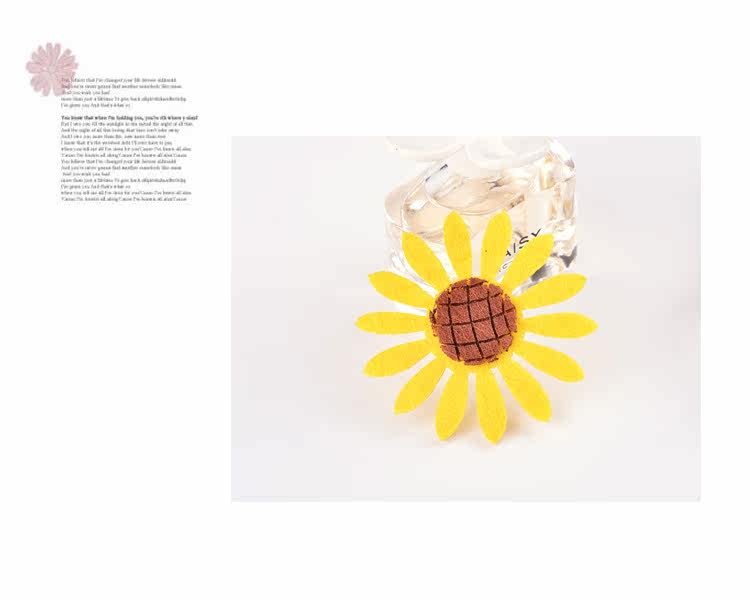 Broche femme en autre - Ref 1172625 Image 8