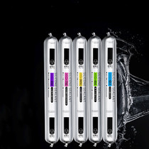 Hengyida 995 adhesive structural adhesive doors and windows quick-drying glass adhesive sealant soft glue gun elastic silicone curtain wall adhesive