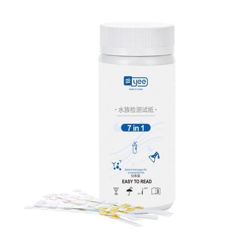 yee Твердость тестовой бумаги Остато