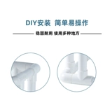 yee Filial Tank Filter Box Box Weekly Dripping Box, Фильтр системы циркуляции в пруду.