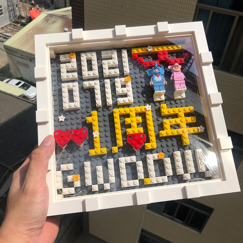 2026 New Model Gift for Girlfriend, Boyfriend, First Anniversary, Couple's 100Th Day of Marriage, Chinese Valentine's Day 2026 New Model Gift for Girlfriend, Boyfriend, First Anniversary, Couple's 100Th Day of Marriage, Chinese Valentine's Day