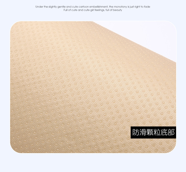 Car Seat Cushion, Universal Seat Pad for All Seasons, Summer Ice Silk Seat Cushion, Half-Pack Seat Cover in the Car, Ventilated Car Cushion