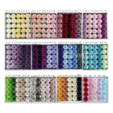 Мыло с розой в составе, цветочная рождественская аромотерапия, подарочная коробка, подарок на день рождения