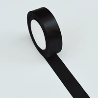 Чистая лента [черная]