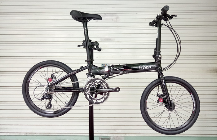 fnhon 20 inch