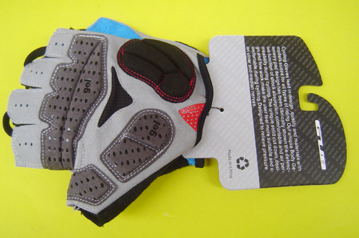 Gants pour vélo - Ref 2255431 Image 5