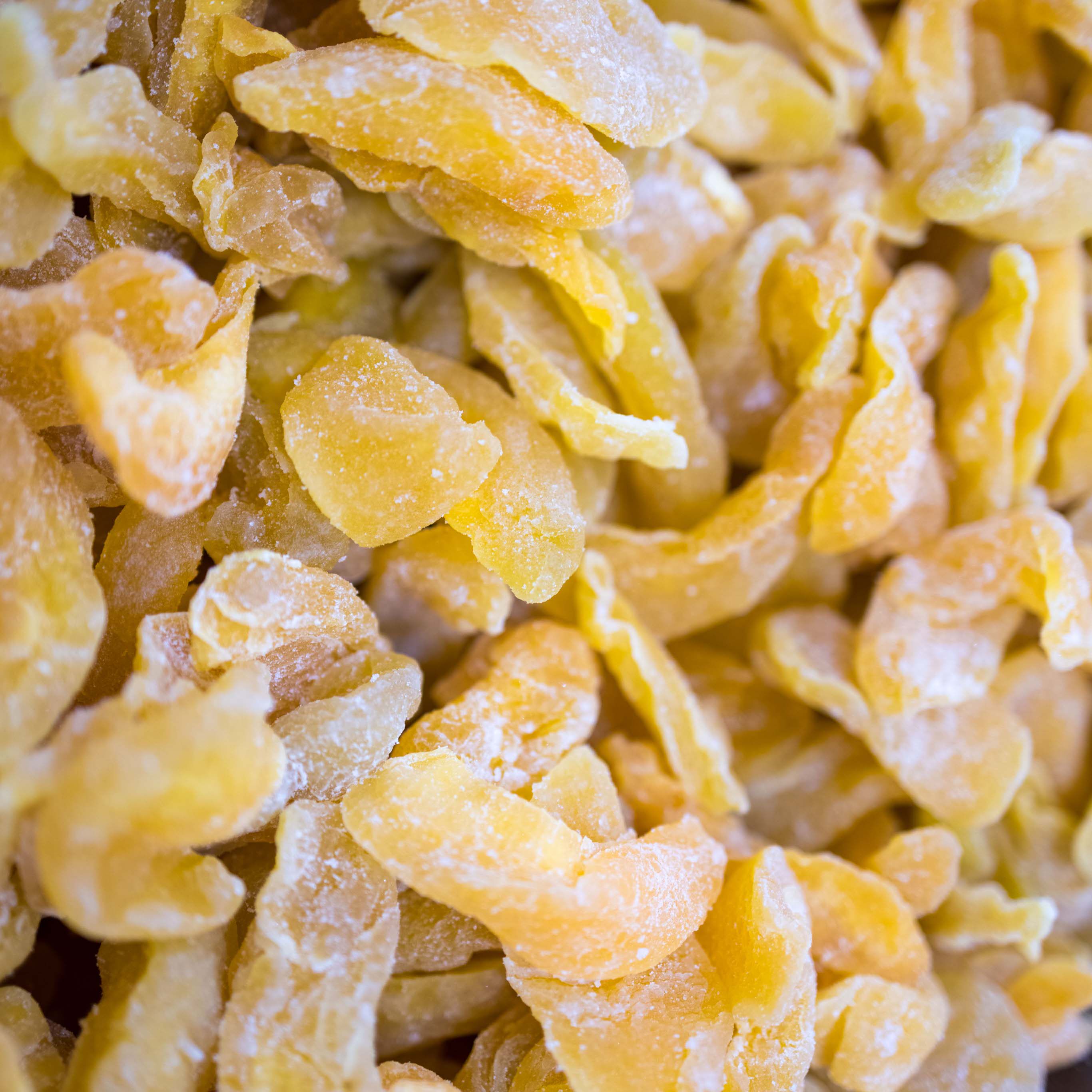 Full 2 ​​bags of Shanghuang Dried Yellow Peach and White Peach 500g Started in January 2014 Trustworthy