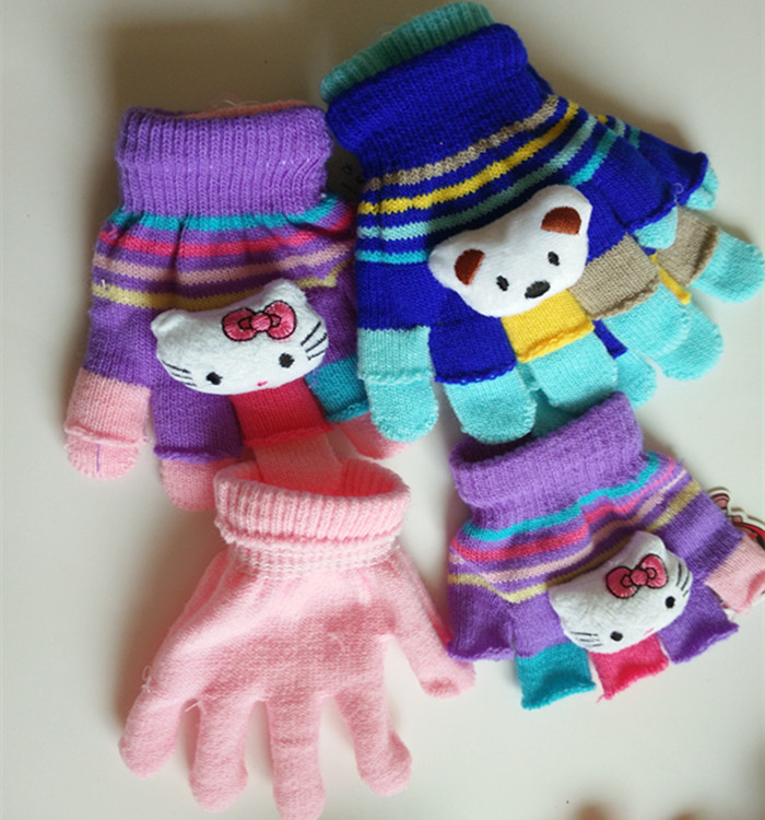 Gants pour enfants - Ref 2145917 Image 64