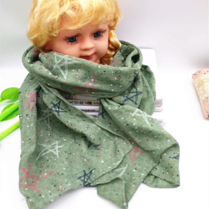 Echarpe enfant - Ref 2141746 Image 23