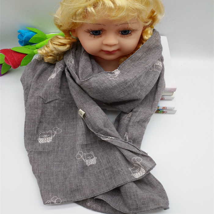 Echarpe enfant - Ref 2141746 Image 15