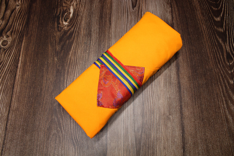 5 pieces of hidden bag warp cloth for manza cloth apron for mantra pan manda pan mantea ro-Taobao