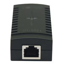 Utai UT-5521 mobile ring data room centralized monitoring and acquisition special precise temperature and humidity sensor module