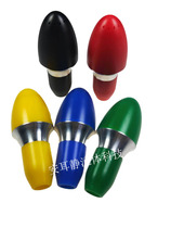 For customized shots please confirm the diameter of the barrel.