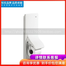 Roca Lejia Sanitary Sanitary Titanium 387582001 Toilet Paper Holder Wall Ceramic Paper Cup Spain Special