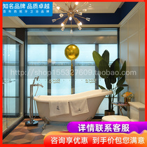 Roca LeHome Bathroom Venice 26N032001 Independent Type Acrylic Bath 1 8 m Princess bathtub original dress