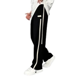 Мужские летние штаны, повседневные брюки, подходит для подростков