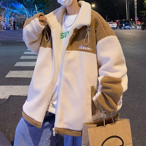 Бархатная демисезонная куртка, демисезонный утепленный пуховик