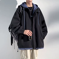 Черный+Смог Синий