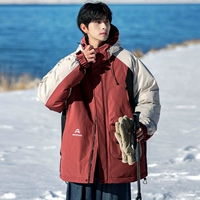 Q16 Румяна [три ткани оборонной технологии]