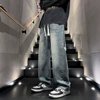 Ретро синий d