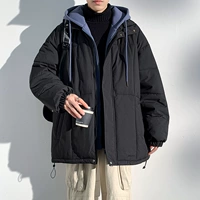 Черный [хлопковое обслуживание]