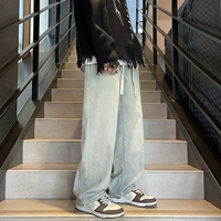 63 Желтая грязь светло -голубой [обычная модель]