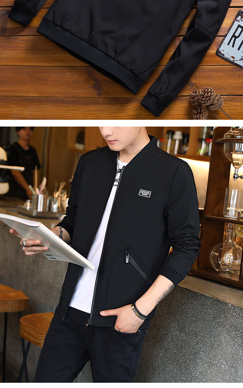 Blouson homme MONTVOO    manches longues en Polyester - Ref 3116993 Image 15