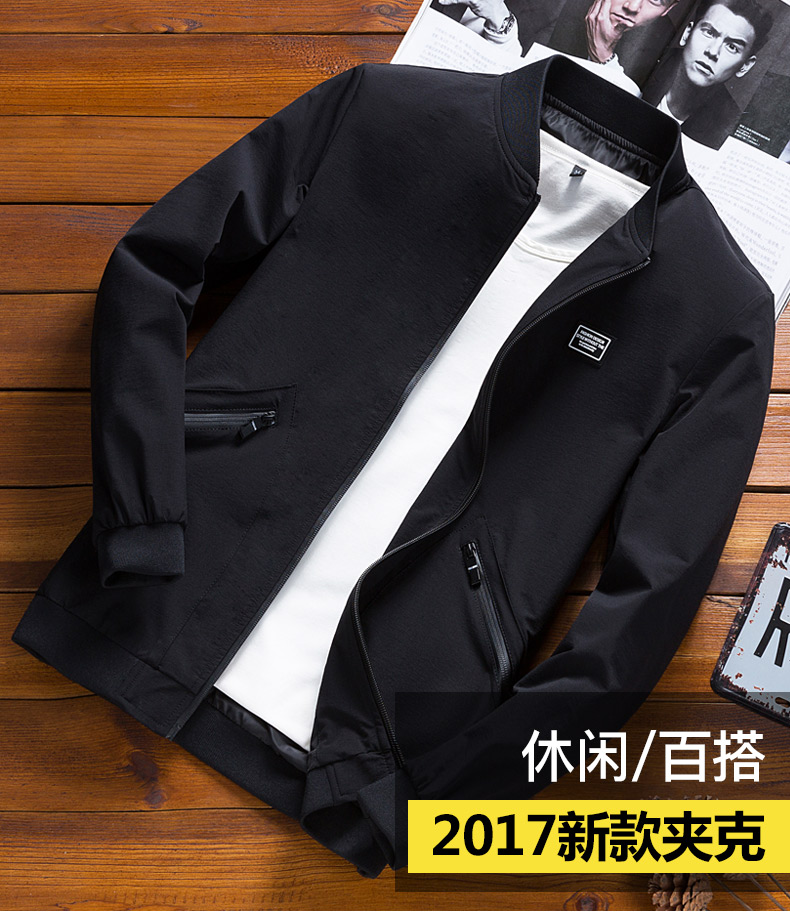 Blouson homme MONTVOO    manches longues en Polyester - Ref 3116993 Image 7