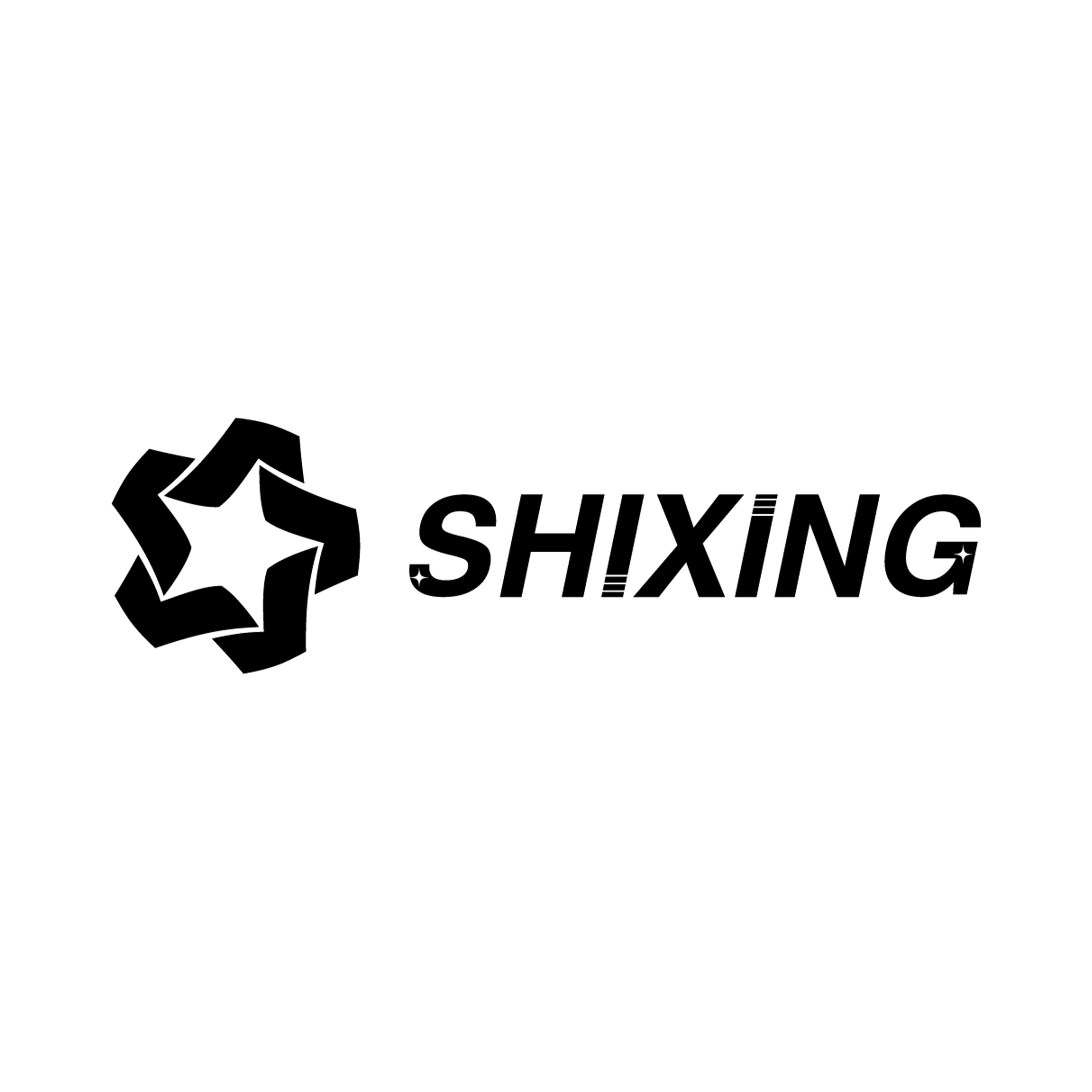 拾星设计的LOGO