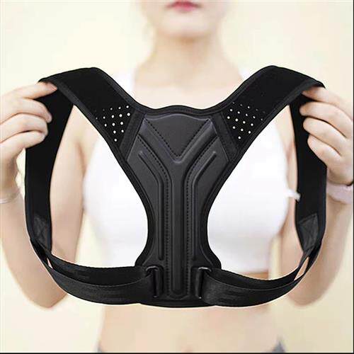 Back Posture Corrector Corset Clavicle Spine Posture Correct