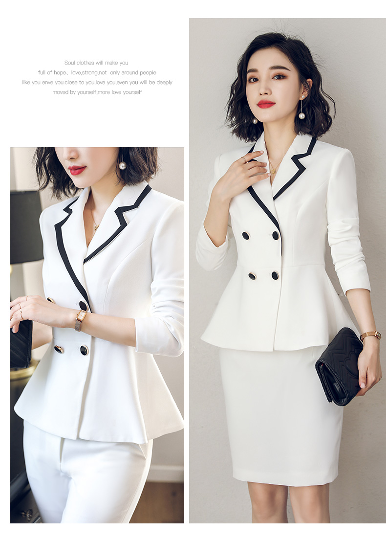 Tailleur femme - Ref 3244381 Image 16