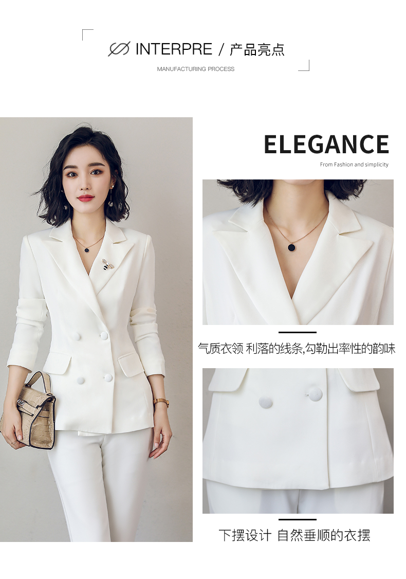 Tailleur femme - Ref 3242261 Image 9