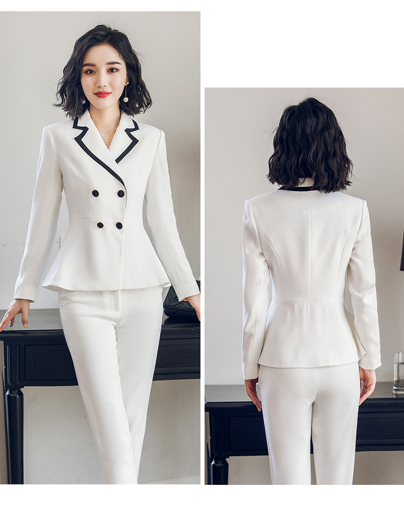 Tailleur femme - Ref 3244381 Image 22
