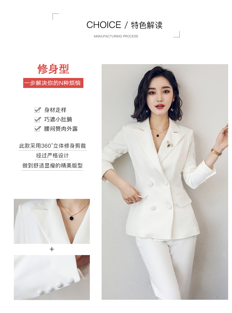 Tailleur femme - Ref 3242261 Image 8