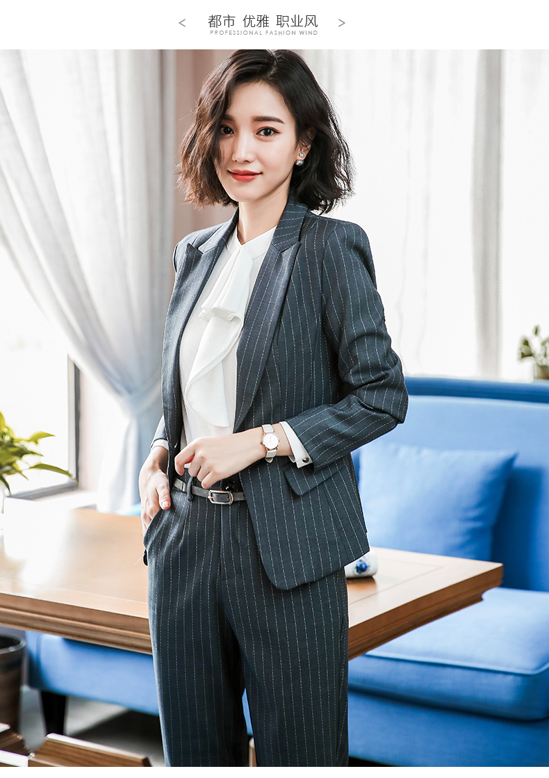 Tailleur femme - Ref 3242441 Image 15