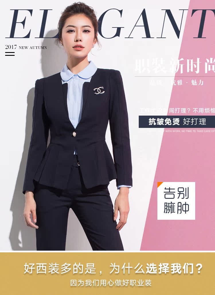 Tailleur femme - Ref 3241860 Image 7