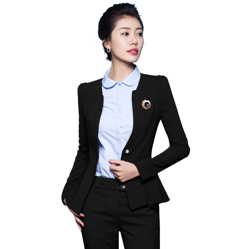Tailleur femme - Ref 3242376 Image 5