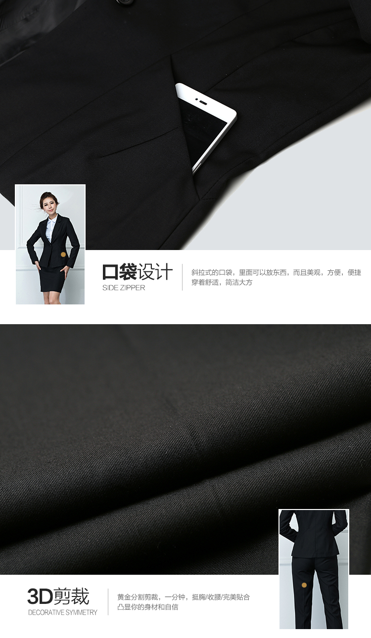 Tailleur femme - Ref 3242660 Image 28