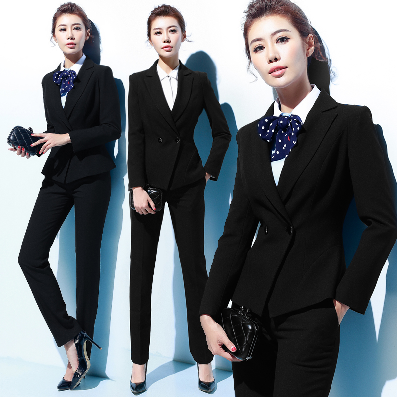 Tailleur femme - Ref 3241895 Image 3