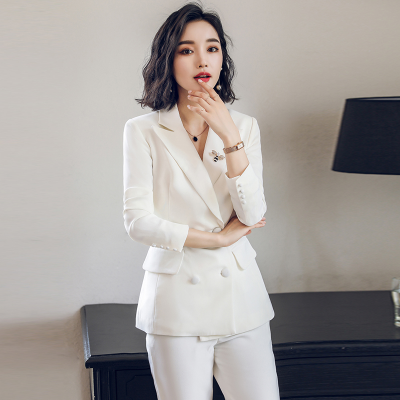 Tailleur femme - Ref 3242261 Image 3